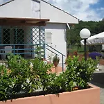 Tatil Evi Mimose Palinuro