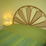 Mimose Tatil Evi Palinuro