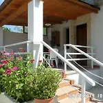Mimose Tatil Evi