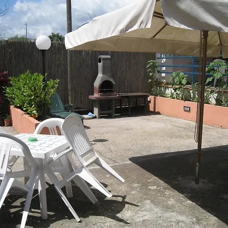 Ferienhaus Mimose *