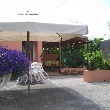 Ferienhaus Mimose