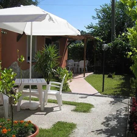 Ferienhaus Mimose