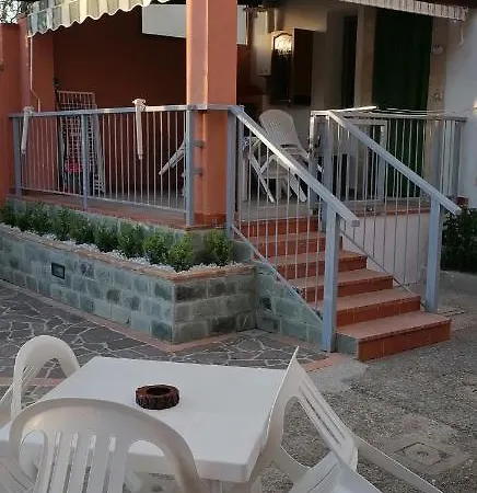 Holiday home Mimose Palinuro