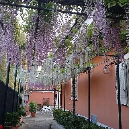 Holiday home Mimose Palinuro