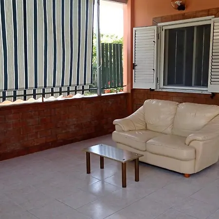 Mimose Holiday home