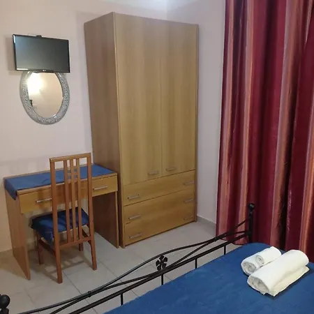 Holiday home Mimose Palinuro