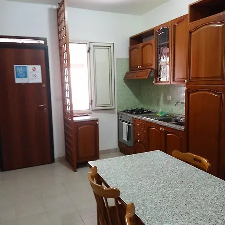 Holiday home Mimose Palinuro