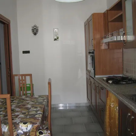 Mimose Holiday home