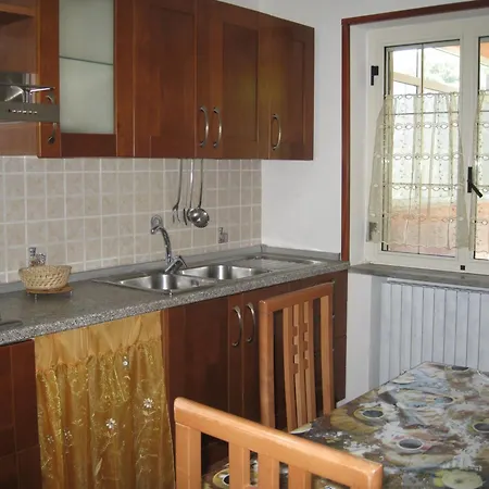 Holiday home Mimose