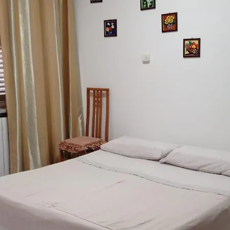 Mimose Holiday home Palinuro