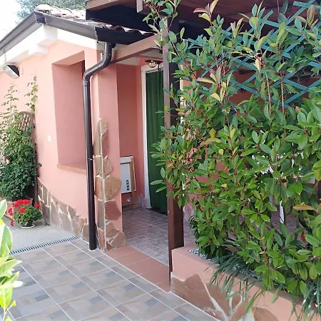 Mimose Holiday home