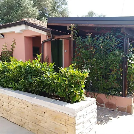 Mimose Holiday home