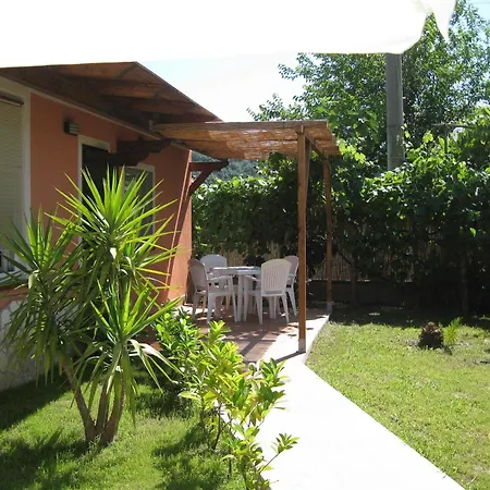 Holiday home Mimose Palinuro