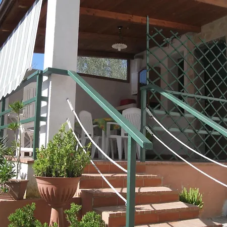 Mimose Holiday home