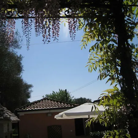 Mimose Holiday home *