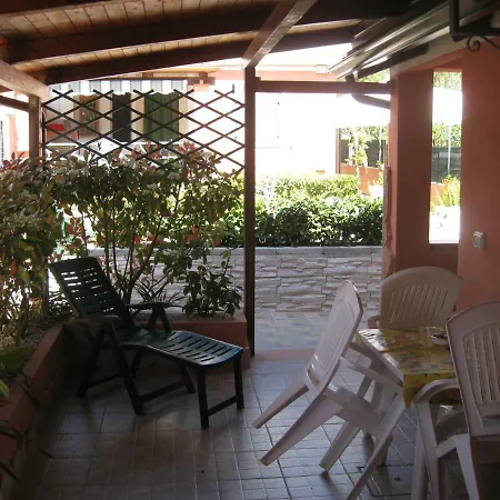 Mimose Holiday home